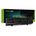 Baterie pro Dell Latitude E5400 / E5410 / E5500 / E5510, 4400 mAh Baterie pro Dell Latitude E5400 / E5410 / E5500 / E5510, 4400 mAh