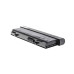 Baterie pro Dell Latitude E5400 / E5410 / E5500 / E5510, 6600 mAh Baterie pro Dell Latitude E5400 / E5410 / E5500 / E5510, 6600 mAh