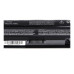 Baterie pro Dell XPS 14 / XPS 15 / XPS 17, 4400 mAh Baterie pro Dell XPS 14 / XPS 15 / XPS 17, 4400 mAh