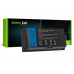 Baterie pro Dell Precision M4600 / M4700 / M6600, 4400 mAh Baterie pro Dell Precision M4600 / M4700 / M6600, 4400 mAh