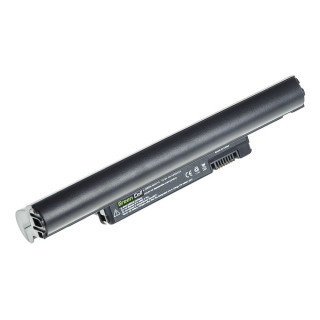 Baterie pro Dell Inspiron Mini 10 / 11/ 1010 / 1011 / 1110, 4400 mAh Baterie pro Dell Inspiron Mini 10 / 11/ 1010 / 1011 / 1110, 4400 mAh