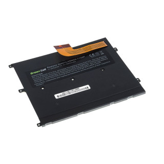 Baterie pro Dell Vostro V13 / V130, 2700 mAh Baterie pro Dell Vostro V13 / V130, 2700 mAh