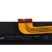Baterie pro Dell Vostro V13 / V130, 2700 mAh Baterie pro Dell Vostro V13 / V130, 2700 mAh