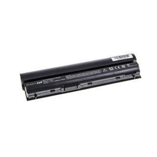 Baterie pro Dell Latitude E6120 / E6220 / E6320 / E6430S, 4400 mAh
