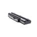 Baterie pro Fujitsu Siemens LifeBook AH512 / LH522 / PH521, 4400 mAh Baterie pro Fujitsu Siemens LifeBook AH512 / LH522 / PH521, 4400 mAh