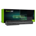 Baterie pro HP Pavilion DV7 / DV7T / DV7Z / HDX18, 14.4 V, 6600 mAh Baterie pro HP Pavilion DV7 / DV7T / DV7Z / HDX18, 14.4 V, 6600 mAh