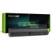 Baterie pro HP Compaq Presario CQ40 / CQ50 / CQ60 / CQ70 / Pavilion DV4, 6600 mAh
