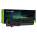 Baterie pro HP Mini 5101 / 5102 / 5103, 10.8 V, 4400 mAh Baterie pro HP Mini 5101 / 5102 / 5103, 10.8 V, 4400 mAh