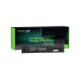 Baterie pro HP Probook 440 G0 / 440 G1 / 450 G0 / 450 G1, FP06XL, 4400 mAh Baterie pro HP Probook 440 G0 / 440 G1 / 450 G0 / 450 G1, FP06XL, 4400 mAh