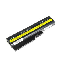 Baterie pro Lenovo ThinkPad SL500 / R60 / T60, 4400 mAh Baterie pro Lenovo ThinkPad SL500 / R60 / T60, 4400 mAh