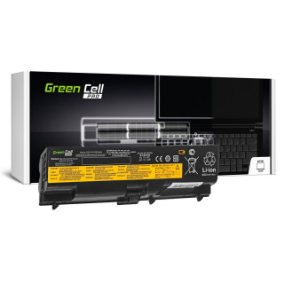 Baterie pro Lenovo Thinkpad L410 / L420 / L510 / L520, 5200 mAh Baterie pro Lenovo Thinkpad L410 / L420 / L510 / L520, 5200 mAh