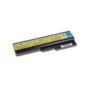 Baterie pro Lenovo IdeaPad 3000 G430 / 3000 B460 / 3000 V460, 4400 mAh Baterie pro Lenovo IdeaPad 3000 G430 / 3000 B460 / 3000 V460, 4400 mAh