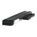 Baterie pro Lenovo Thinkpad T40 / T41 / T42 / T43 / R50 / R51 / R52, 4400 mAh Baterie pro Lenovo Thinkpad T40 / T41 / T42 / T43 / R50 / R51 / R52, 4400 mAh