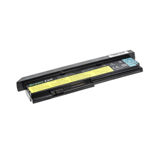 Baterie pro Lenovo ThinkPad X200 / X201, 6600 mAh Baterie pro Lenovo ThinkPad X200 / X201, 6600 mAh