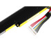Baterie pro Lenovo IdeaPad P500 / Z400 / Z500, 2200 mAh Baterie pro Lenovo IdeaPad P500 / Z400 / Z500, 2200 mAh
