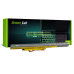 Baterie pro Lenovo IdeaPad P500 / Z400 / Z500, 2200 mAh Baterie pro Lenovo IdeaPad P500 / Z400 / Z500, 2200 mAh