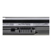 Baterie pro Medion Akoya E1210 / MSI Wind U100 / LG X110, černá, 4400 mAh