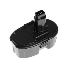 Baterie pro DeWalt DC9096 / DE9096 / DW9096, 18V, 3.0Ah Baterie pro DeWalt DC9096 / DE9096 / DW9096, 18V, 3.0Ah