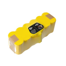 Baterie pro iRobot Roomba 500 / 600 / 700 / 800, Ni-MH, 3500 mAh Baterie pro iRobot Roomba 500 / 600 / 700 / 800, Ni-MH, 3500 mAh