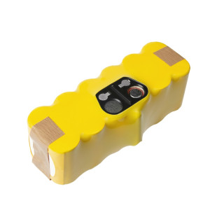 Baterie pro iRobot Roomba 500 / 600 / 700 / 800, Ni-MH, 3500 mAh