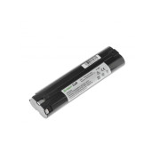 Baterie pro Makita 9000 / 9001 / 9002 / 9003 / 9600, 9.6 V, 2.1 Ah Baterie pro Makita 9000 / 9001 / 9002 / 9003 / 9600, 9.6 V, 2.1 Ah