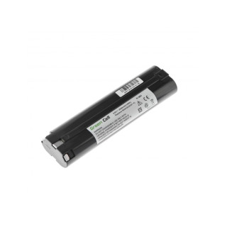 Baterie pro Makita 9000 / 9001 / 9002 / 9003 / 9600, 9.6 V, 2.1 Ah