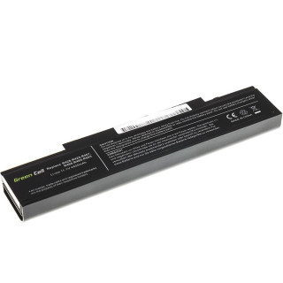 Baterie pro Samsung R460 / R505 / R509, černá, 4400 mAh Baterie pro Samsung R460 / R505 / R509, černá, 4400 mAh