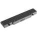 Baterie pro Samsung R460 / R505 / R509, černá, 4400 mAh Baterie pro Samsung R460 / R505 / R509, černá, 4400 mAh
