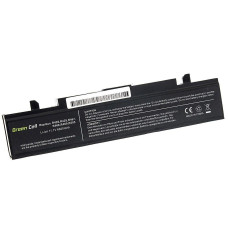 Baterie pro Samsung R460 / R505 / R509, černá, 6600 mAh Baterie pro Samsung R460 / R505 / R509, černá, 6600 mAh
