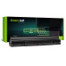 Baterie pro Samsung R460 / R505 / R509, černá, 6600 mAh