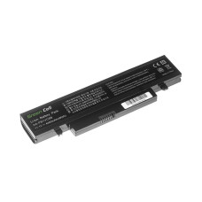 Baterie pro Samsung N230 / Q330 / X420, 4400 mAh Baterie pro Samsung N230 / Q330 / X420, 4400 mAh