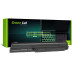 Baterie pro Sony Vaio VGP-BPS22, 6600 mAh Baterie pro Sony Vaio VGP-BPS22, 6600 mAh
