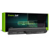 Baterie pro Sony Vaio VGP-BPS26 / VGP-BPL26, 6600 mAh Baterie pro Sony Vaio VGP-BPS26 / VGP-BPL26, 6600 mAh