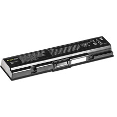 Baterie pro Toshiba Satellite A200 / A300 / A500 / L200 / L300 / L500, 4400 mAh Baterie pro Toshiba Satellite A200 / A300 / A500 / L200 / L300 / L500, 4400 mAh