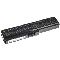 Baterie pro Toshiba Satellite C650 / L750 / P750, 4400 mAh Baterie pro Toshiba Satellite C650 / L750 / P750, 4400 mAh