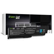 Baterie pro Toshiba Satellite C650 / L750 / P750, 5200 mAh Baterie pro Toshiba Satellite C650 / L750 / P750, 5200 mAh