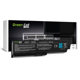 Baterie pro Toshiba Satellite C650 / L750 / P750, 5200 mAh Baterie pro Toshiba Satellite C650 / L750 / P750, 5200 mAh