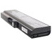 Baterie pro Toshiba Satellite C650 / L750 / P750, 5200 mAh Baterie pro Toshiba Satellite C650 / L750 / P750, 5200 mAh