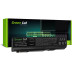 Baterie pro Toshiba DynaBook Satellite B450 / K40 / L40 / S500 / Tecra A11 / M11 / S11, 4400 mAh Baterie pro Toshiba DynaBook Satellite B450 / K40 / L40 / S500 / Tecra A11 / M11 / S11, 4400 mAh