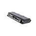 Baterie pro Toshiba Satellite C800 / L850 / M840 / P840, 4400 mAh Baterie pro Toshiba Satellite C800 / L850 / M840 / P840, 4400 mAh