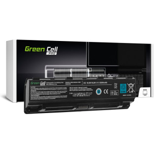 Baterie pro Toshiba Satellite C800 / L850 / M840 / P840, 5200 mAh