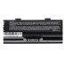 Baterie pro Toshiba Satellite C800 / L850 / M840 / P840, 5200 mAh