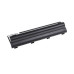 Baterie pro Toshiba Satellite C800 / L850 / M840 / P840, 6600 mAh