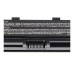Baterie pro Toshiba Satellite C800 / L850 / M840 / P840, 6600 mAh