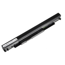Baterie pro HP 240 G4 / 245 G4 / 250 G4 / 255 G4, HS03, HS04, černá, 14.6 V, 2200 mAh Baterie pro HP 240 G4 / 245 G4 / 250 G4 / 255 G4, HS03, HS04, černá, 14.6 V, 2200 mAh