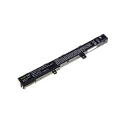 Baterie pro Asus X451 / X551 / D550, 14.4 V, 2200 mAh Baterie pro Asus X451 / X551 / D550, 14.4 V, 2200 mAh