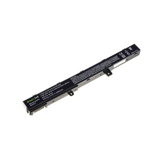Baterie pro Asus X451 / X551 / D550, 14.4 V, 2200 mAh