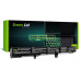 Baterie pro Asus X451 / X551 / D550, 14.4 V, 2200 mAh