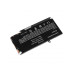 Baterie pro Dell Vostro V5560 / V5480, 4300 mAh Baterie pro Dell Vostro V5560 / V5480, 4300 mAh