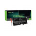 Baterie pro Dell Vostro V5560 / V5480, 4300 mAh Baterie pro Dell Vostro V5560 / V5480, 4300 mAh